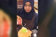 墨西哥卷饼挑战赛 